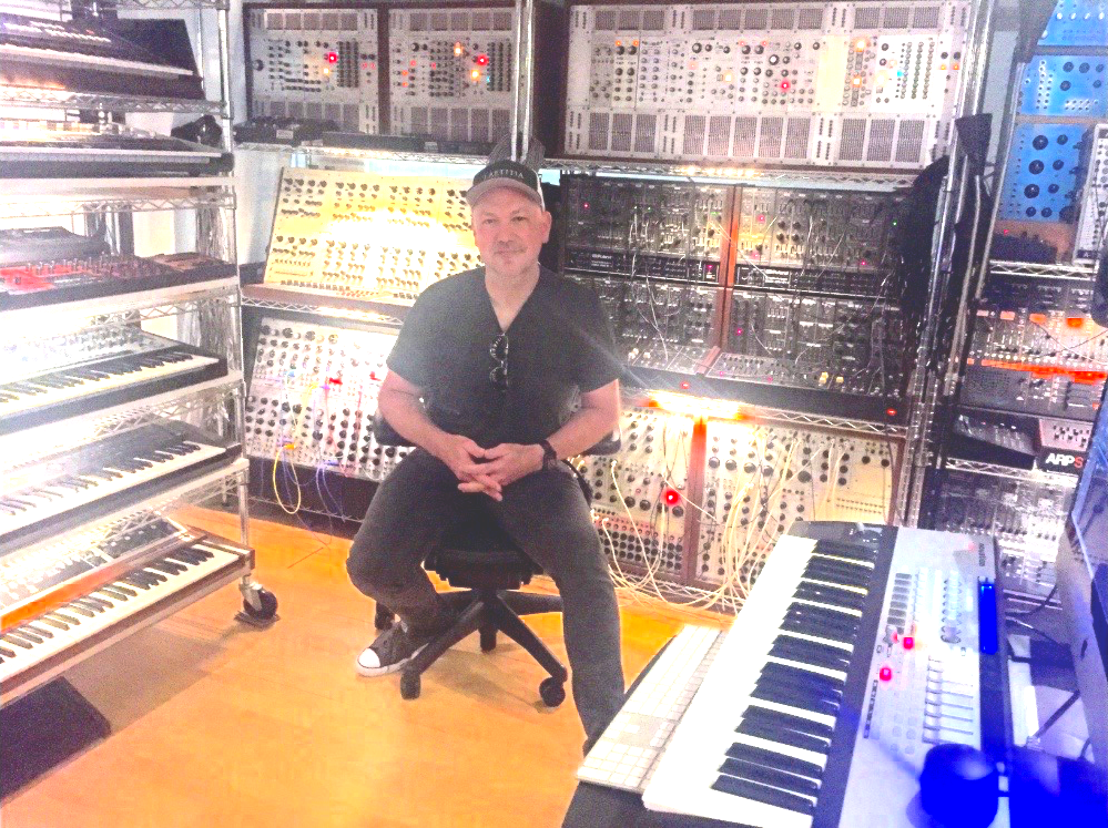 What's That Synth? - Synthesizers Used on Moderns Songs Matter and Terrestrial