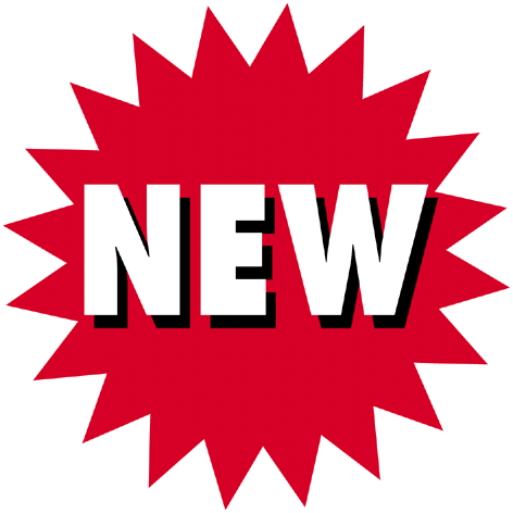 Website Overhaul