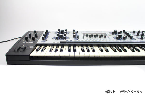 Alesis Andromeda A6 For Sale – Tone Tweakers Inc.