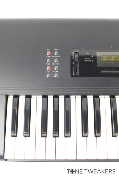 Korg M1 For Sale - Professionally Serviced & Working