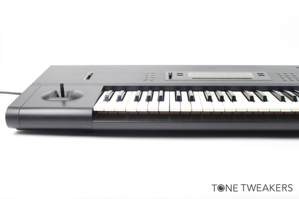 Korg M1 For Sale - Professionally Serviced & Working Perfectly