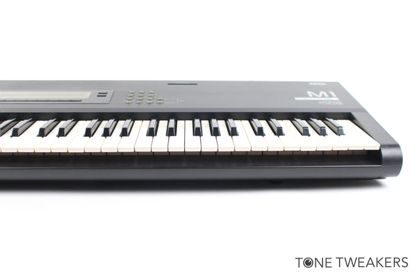 Korg M1 For Sale - Professionally Serviced & Working Perfectly