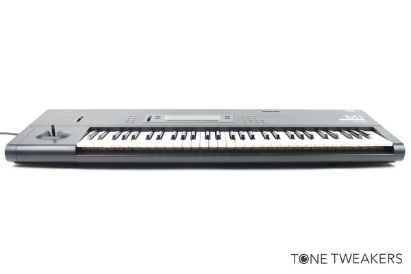 Korg M1 For Sale - Professionally Serviced & Working Perfectly