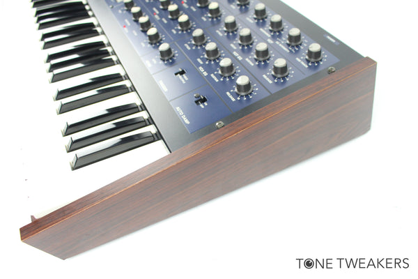 Korg Mono/Poly For Sale - Fully Refurbished by Perfectionists