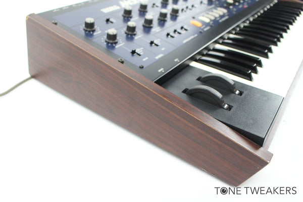 Korg Mono/Poly For Sale - Fully Refurbished by Perfectionists