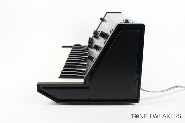 Korg VC-10 Vocoder For Sale Meticulously Refurbished Highest