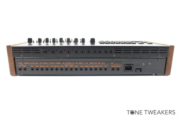 Linn Linndrum LM-2 with MIDI For Sale Meticulously Refurbished