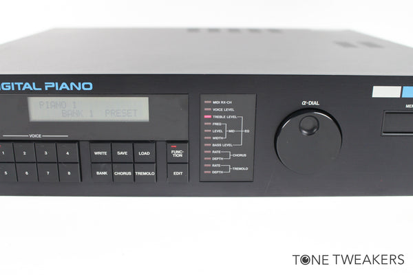 714 Roland digital piano MKS-20 ピアノ音源 無料】Roland MKS-20、RD1000、Rhodes MK-80 などのSAシンセシス