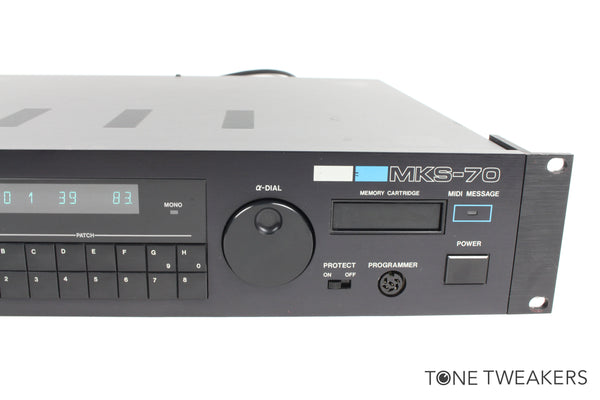 Roland MKS-70 Super JX Module For Sale - Professionally