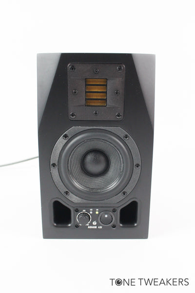 Adam Audio A3x Active Nearfield Monitors For Sale (Pair) – Tone