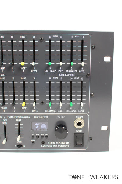 Black Corporation Deckard's Dream For Sale – Tone Tweakers Inc.