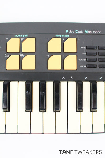 Casio SK-5 For Sale – Tone Tweakers Inc.
