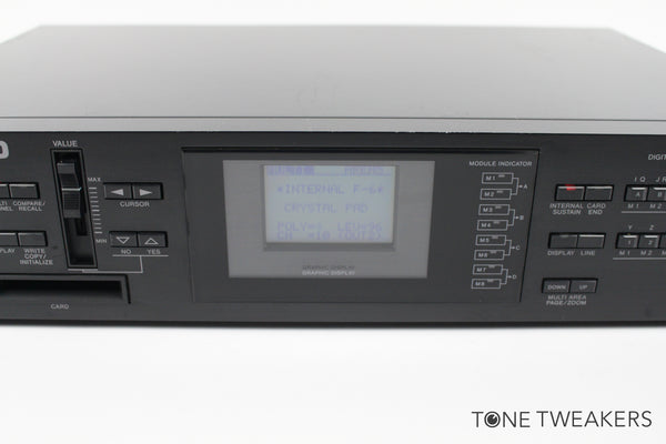 Casio VZ-10M For Sale – Tone Tweakers Inc.