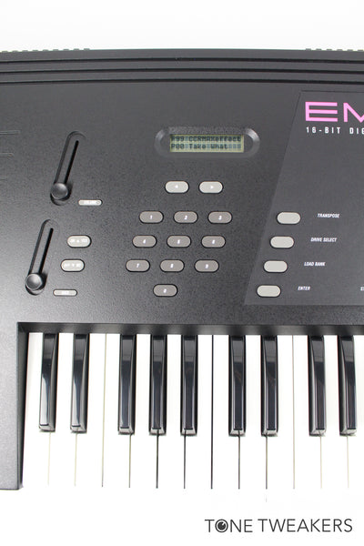 Emu Emax II For Sale – Tone Tweakers Inc.