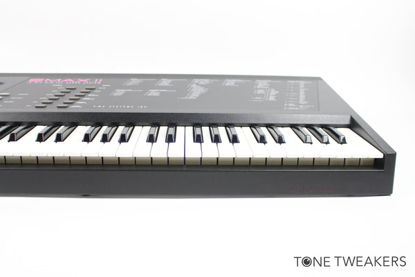 Emu Emax II For Sale – Tone Tweakers Inc.