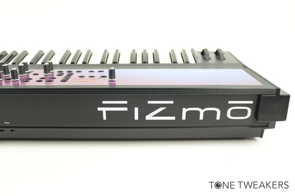Ensoniq Fizmo Keyboard For Sale – Tone Tweakers Inc.