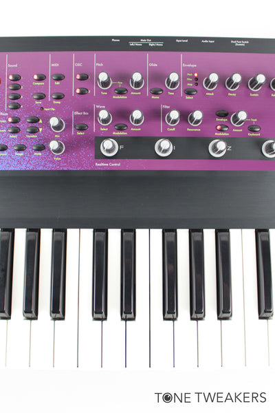 Ensoniq Fizmo Keyboard For Sale – Tone Tweakers Inc.