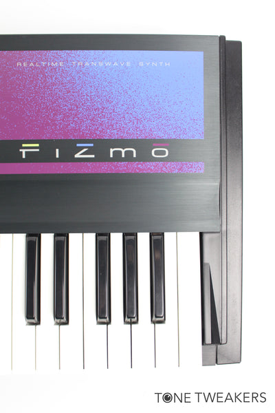 Ensoniq Fizmo Keyboard For Sale – Tone Tweakers Inc.