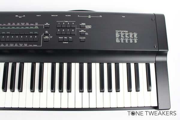 【動作良好】ENSONIQ KS-32 エンソニック シンセサイザー 動作良好】ENSONIQ KS-32 エンソニック シンセサイザー - メルカリ