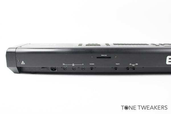 Ensoniq KS-32 For Sale with Accessories (New York City Local Only