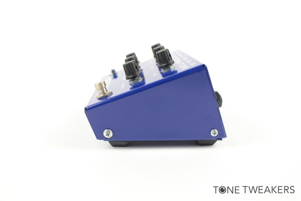 resonator effect pedal Frostwave The Resonator For Sale – Tone Tweakers Inc