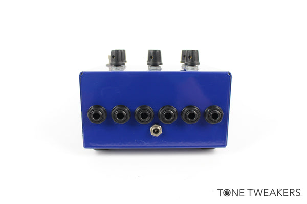 resonator effect pedal Frostwave The Resonator For Sale – Tone Tweakers Inc