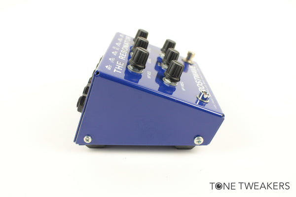 resonator pedal Frostwave The Resonator For Sale – Tone Tweakers Inc