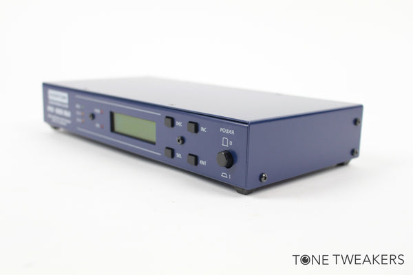 KENTON Pro 2 MIDI/CV コンバーター Kenton Pro CV to MIDI Converter - Perfect Circuit