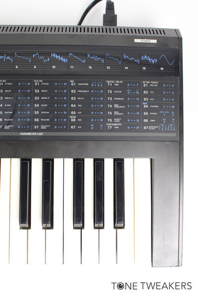 Korg DW-8000 For Sale – Tone Tweakers Inc.