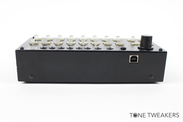 Korg SQ-1 Sequencer For Sale – Tone Tweakers Inc.