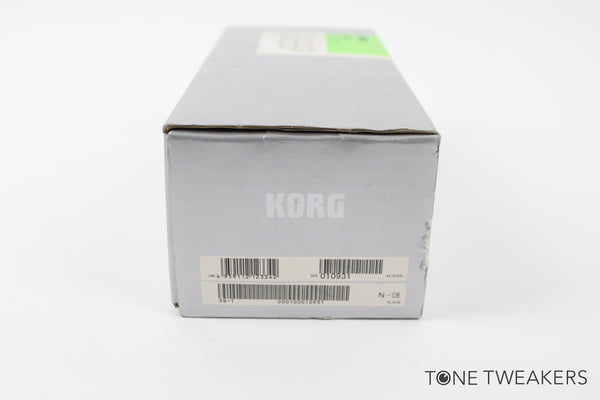 Korg SQ-1 Sequencer For Sale – Tone Tweakers Inc.