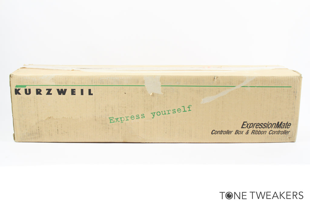 Kurzweil ExpressionMate