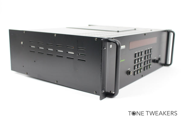 値下げ KURZWEIL K2500R サンプルオプション 完動 美品 値下げ