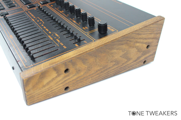Linn Linndrum LM-2 For Sale - Meticulously Refurbished – Tone