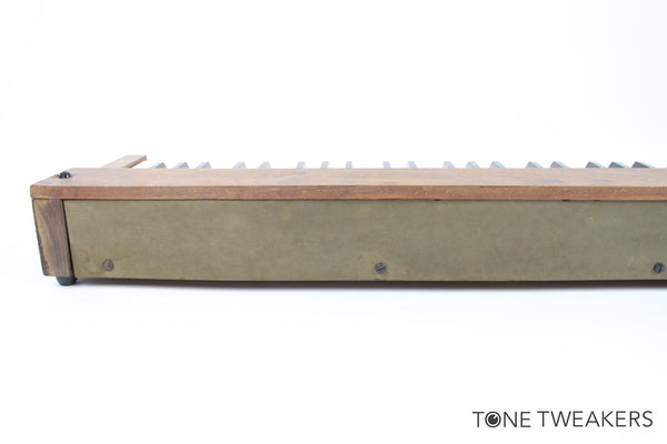 Moog Model IIP Modular Synthesizer from 1968 For Sale Fully