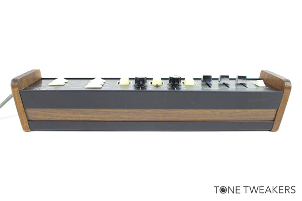 Moog Model Sample-Hold Controller Model 1125 For Sale - Fully