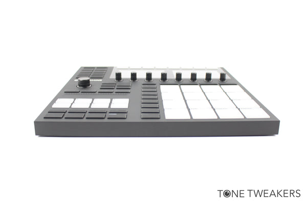 Native Instruments Maschine Mk3 New In Box w Cover For Sale