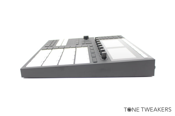 MASCHINE 3登場！既存ユーザーのお得な買い方はこれ！ – Rock oN