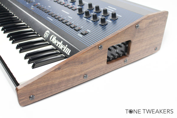 Oberheim OB-8 For Sale Meticulously Refurbished / Better Than The