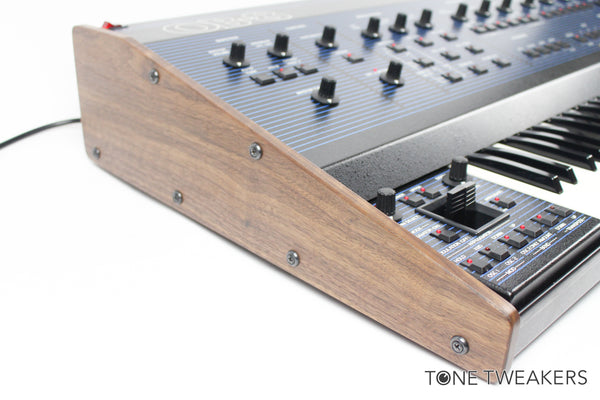 Oberheim OB-8 For Sale Meticulously Refurbished / Better Than The