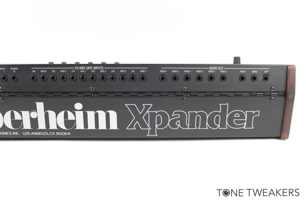 Oberheim Xpander - Wikipedia