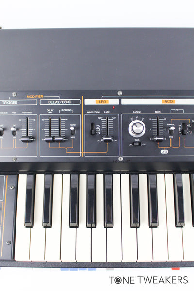 Roland Jupiter-4 For Sale Fully Refurbished by Pros No Expense