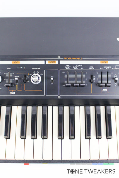 Roland Jupiter-4 For Sale Fully Refurbished by Pros No Expense