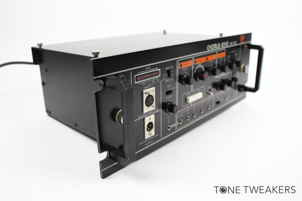 Roland SRE-555 Chorus Echo For Sale - Meticulously Serviced