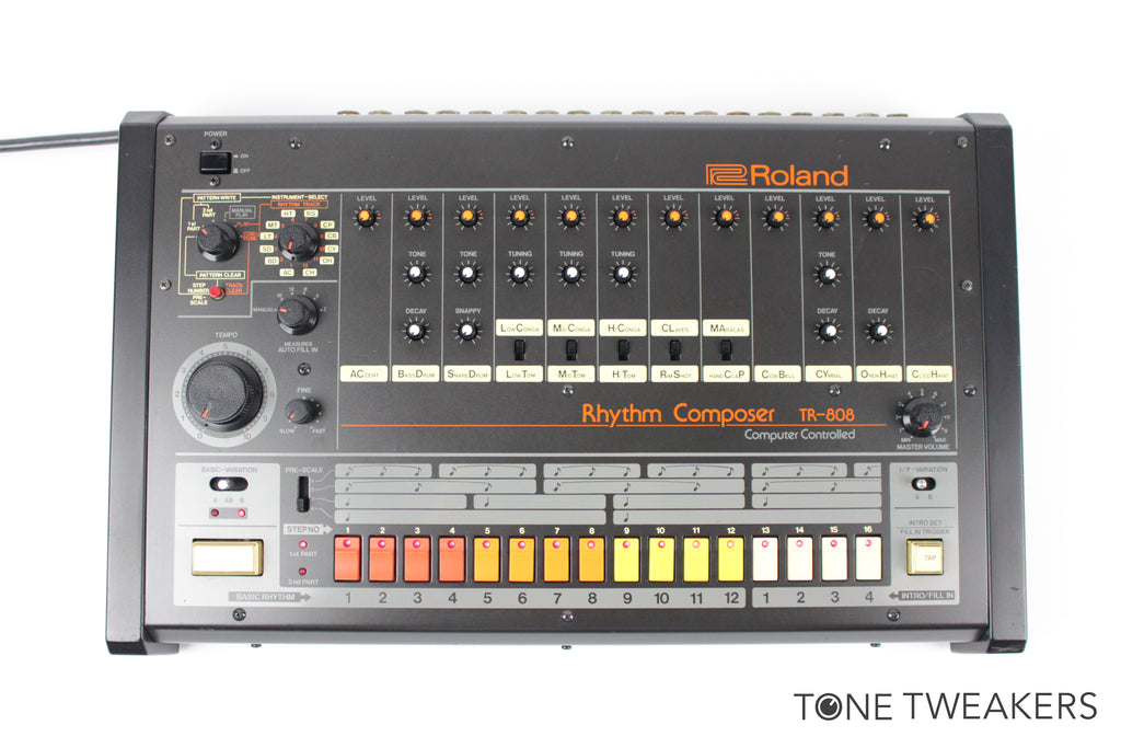 Roland TR-808