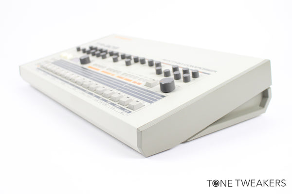 Roland TR-909 For Sale Fully Serviced and Sold by Pro