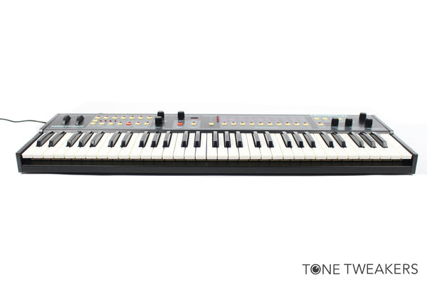 激レア Sequential Circuits Multi-Trak 専用ACアダプター付属