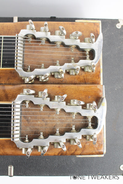 For Sale Sho-Bud Pro II Pedal Steel Guitar as-is – Tone Tweakers Inc.