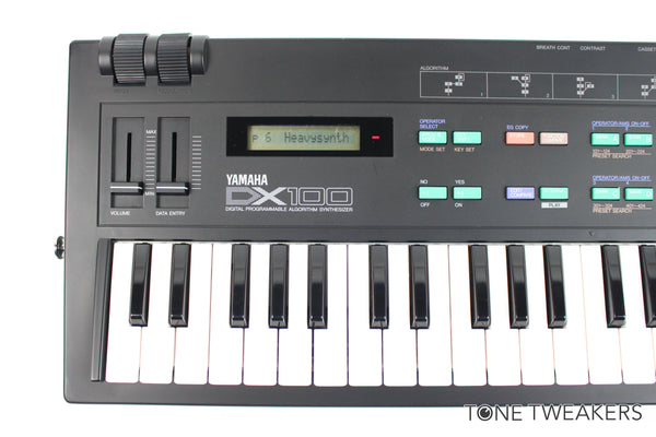 Yamaha DX100 For Sale