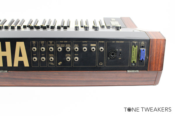 Yamaha SK30 For Sale Professionally Refurbished Working Perfectly